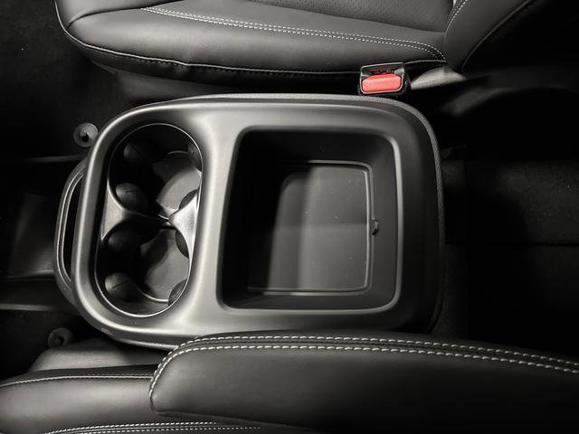 New 2026 Chrysler Pacifica Select image 19