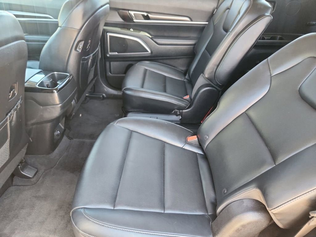 Used 2025 Kia Telluride S AWD/4WD image 13
