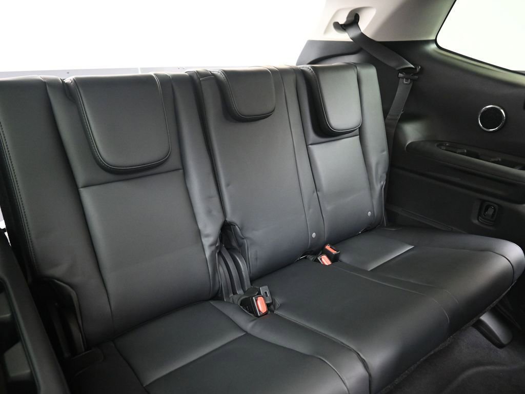 New 2026 Subaru Ascent Touring image 17