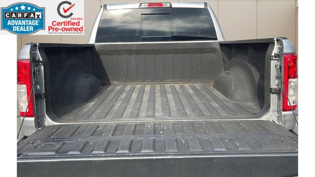 Certified 2022 RAM 1500 Big Horn image 14