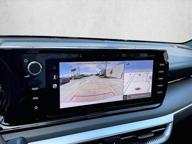 Used 2023 Kia K5 GT-Line FWD image 21