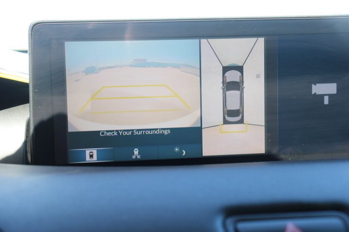 Used 2021 Acura TLX w/ Advance Package FWD image 30
