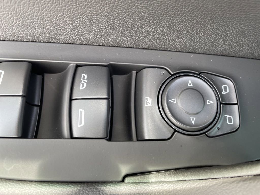 New 2026 Chevrolet Blazer RS w/ Enhanced Convenience Package AWD/4WD image 15