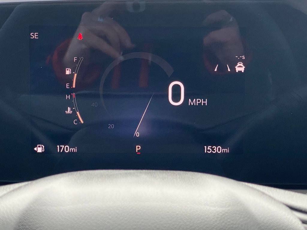 Used 2026 Buick Envista Preferred image 23