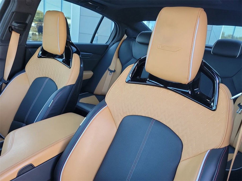 Used 2022 Cadillac CT5 V Blackwing w/ Carbon Fiber Package 1 image 25