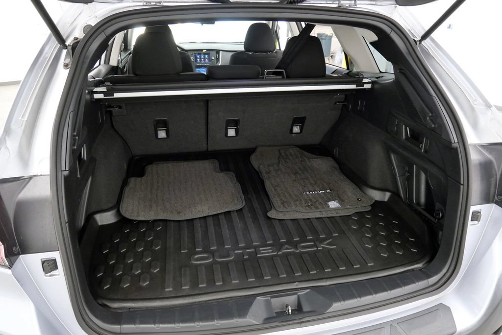 Used 2024 Subaru Outback AWD/4WD image 31