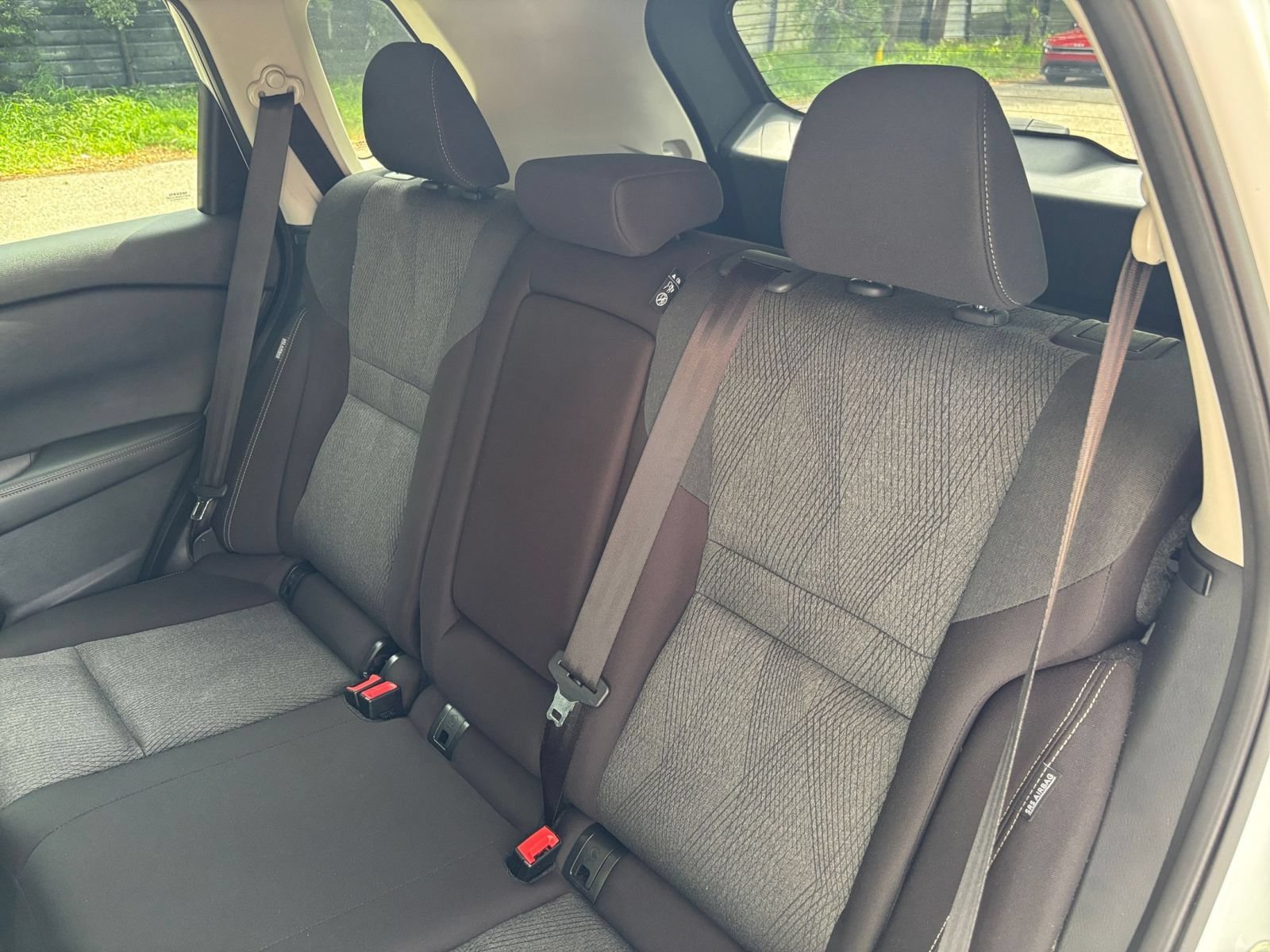 Used 2025 Nissan Rogue SV FWD image 37