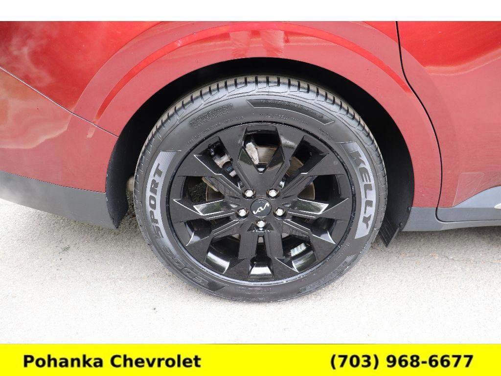 Used 2024 Kia Carnival SX Prestige FWD image 29