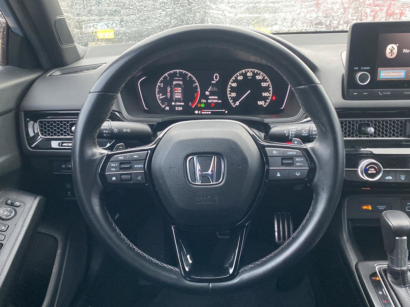 Used 2024 Honda Civic Sport image 15