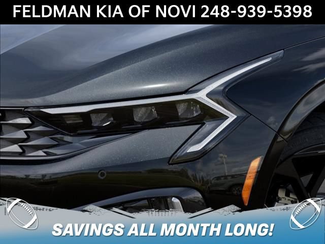 New 2026 Kia K5 GT-Line w/ GT-Line Premium Package FWD image 10