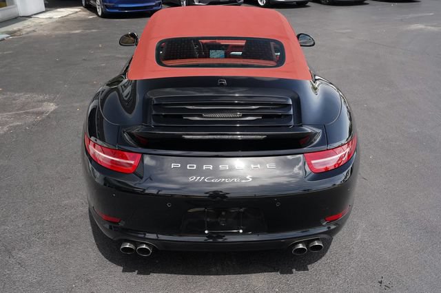 Used 2013 Porsche 911 Carrera S RWD image 13