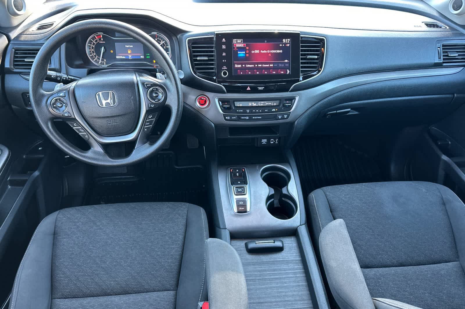 Used 2023 Honda Ridgeline Sport image 13
