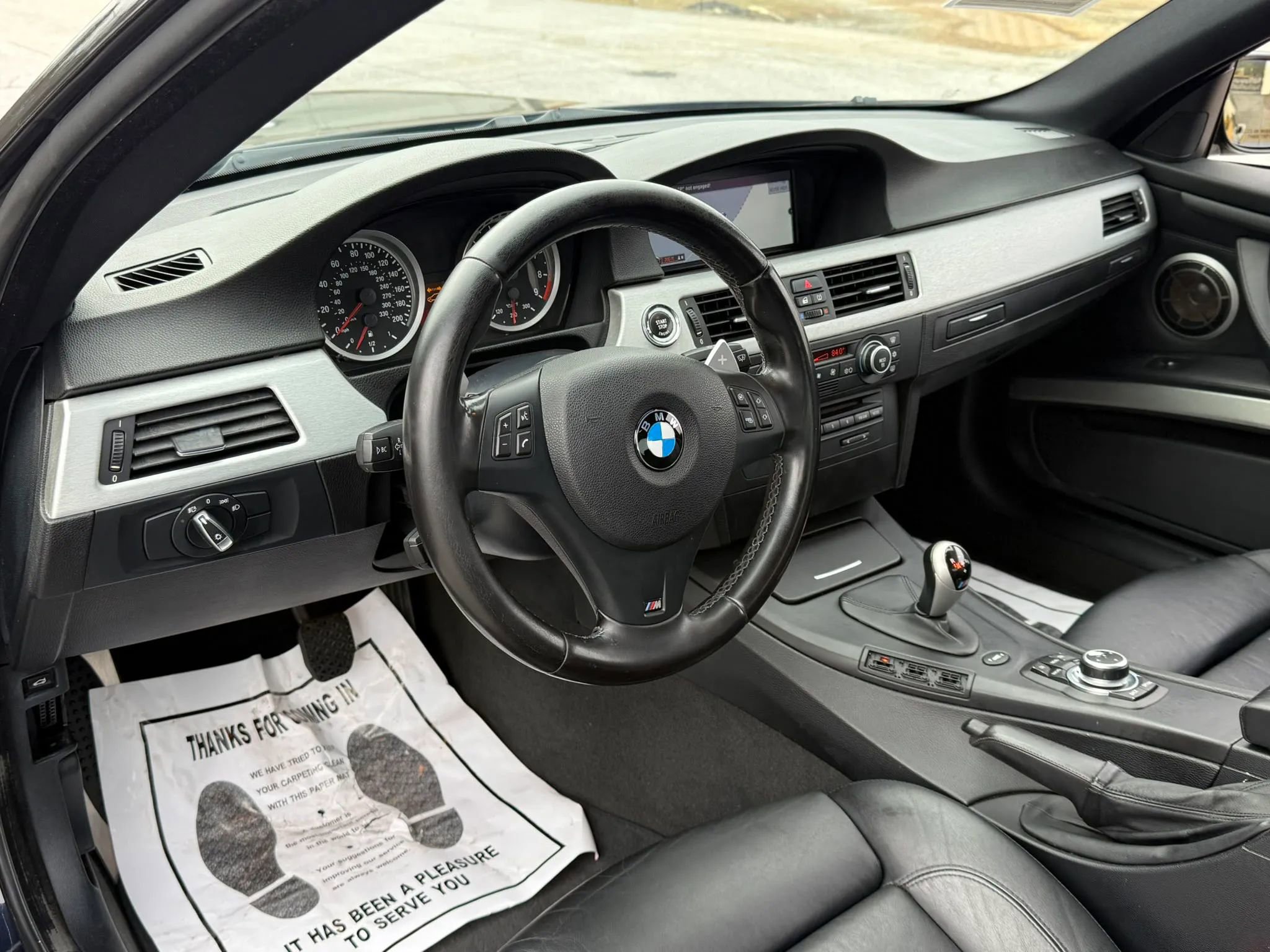 Used 2009 BMW M3 Coupe image 16