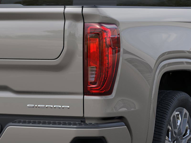 New 2026 GMC Sierra 1500 Denali Ultimate image 35