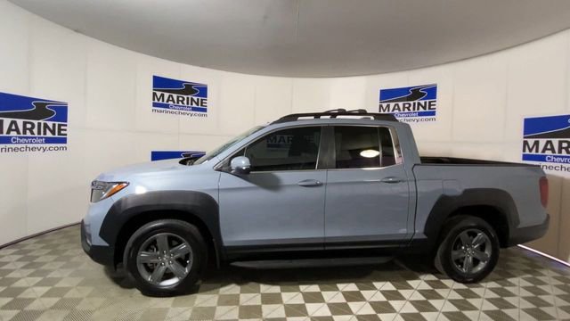 Used 2023 Honda Ridgeline RTL image 7