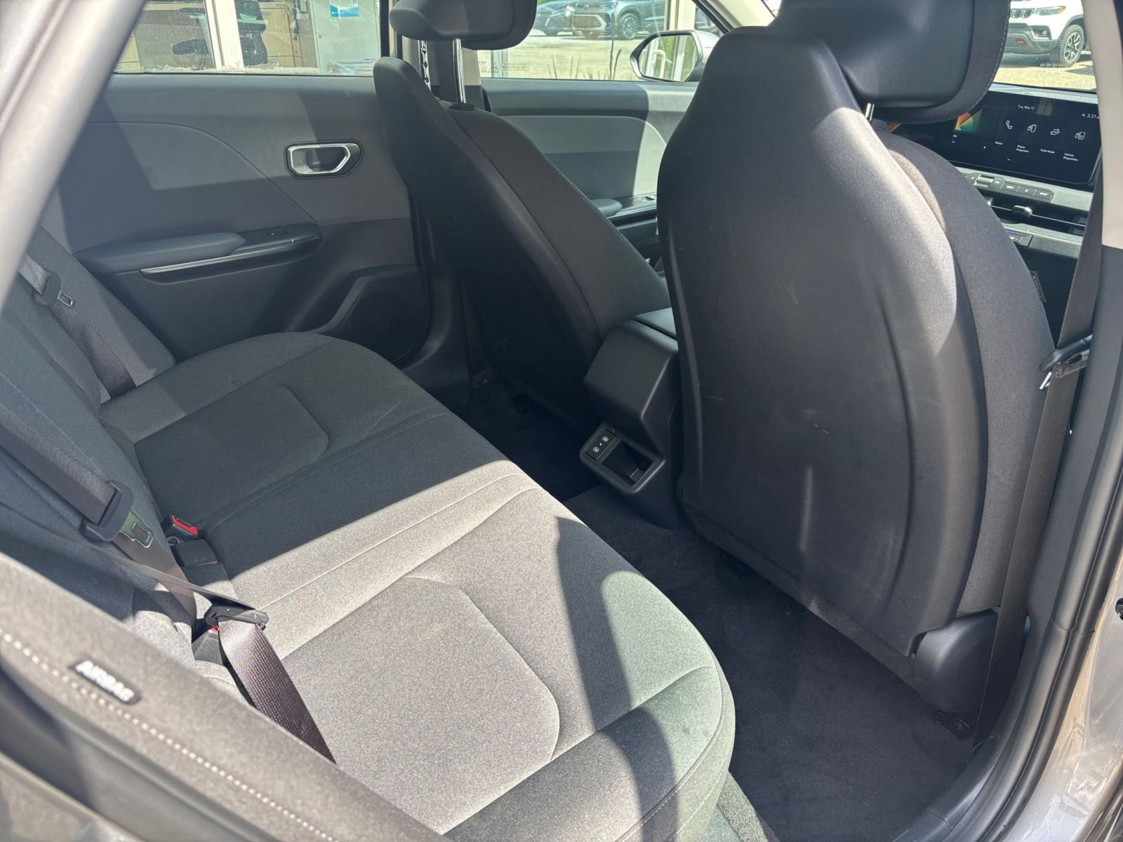 Used 2025 Kia K4 FWD image 40