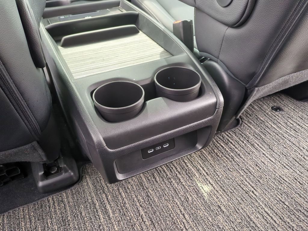 Used 2025 Honda Odyssey EX-L image 24