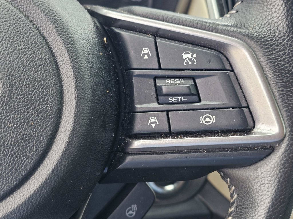 Used 2025 Subaru Outback Limited AWD/4WD image 27