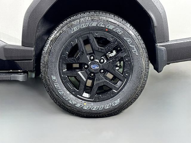 New 2026 Subaru Outback Wilderness image 33