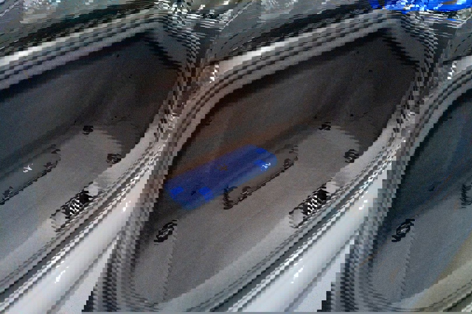 Used 2014 Maserati GranTurismo MC image 28