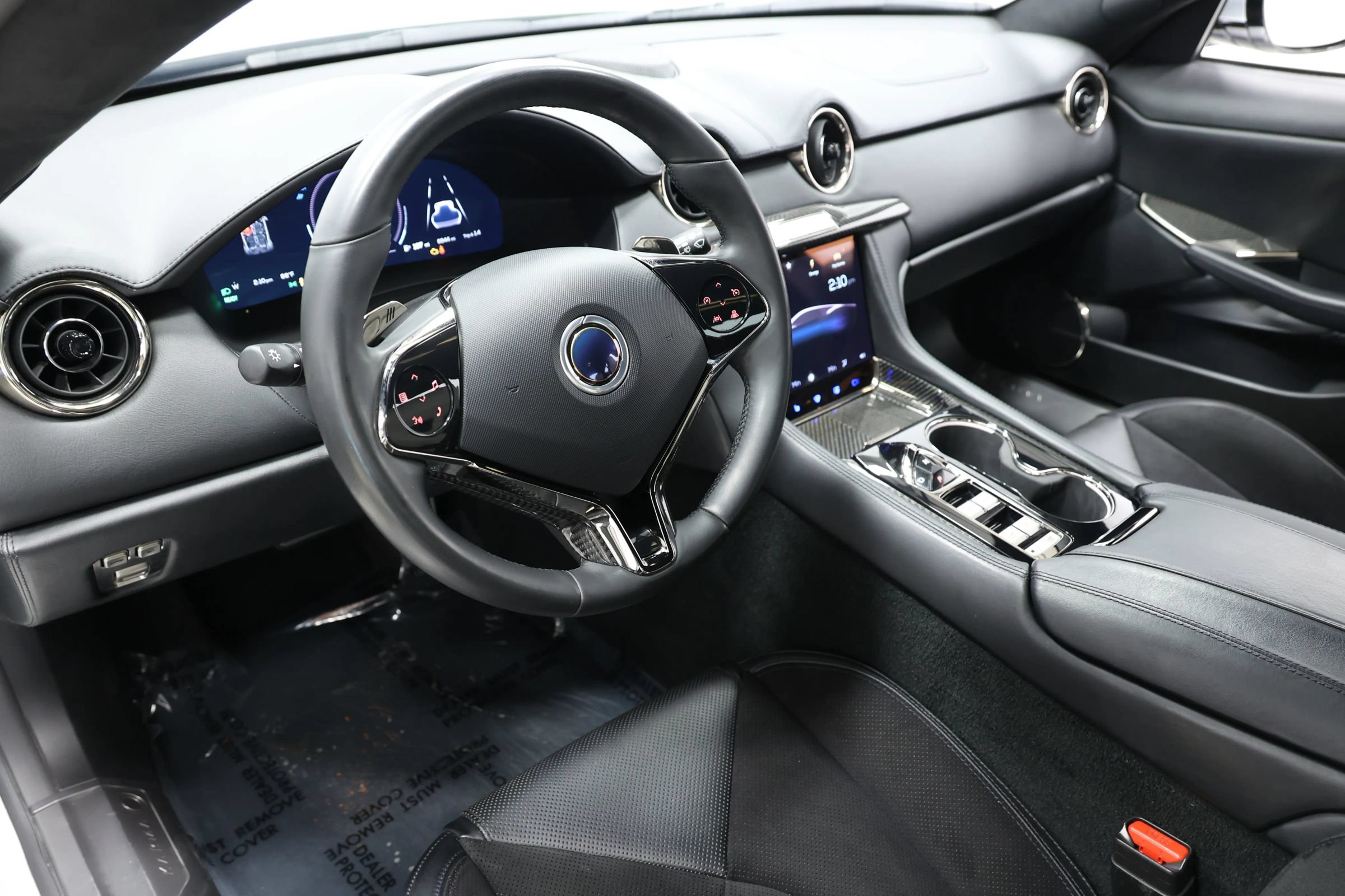 Used 2022 Karma GS-6 RWD image 19