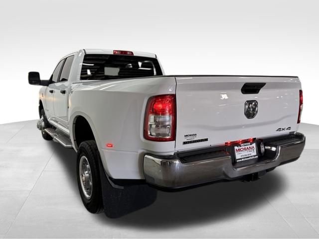Used 2024 RAM 3500 Big Horn image 10