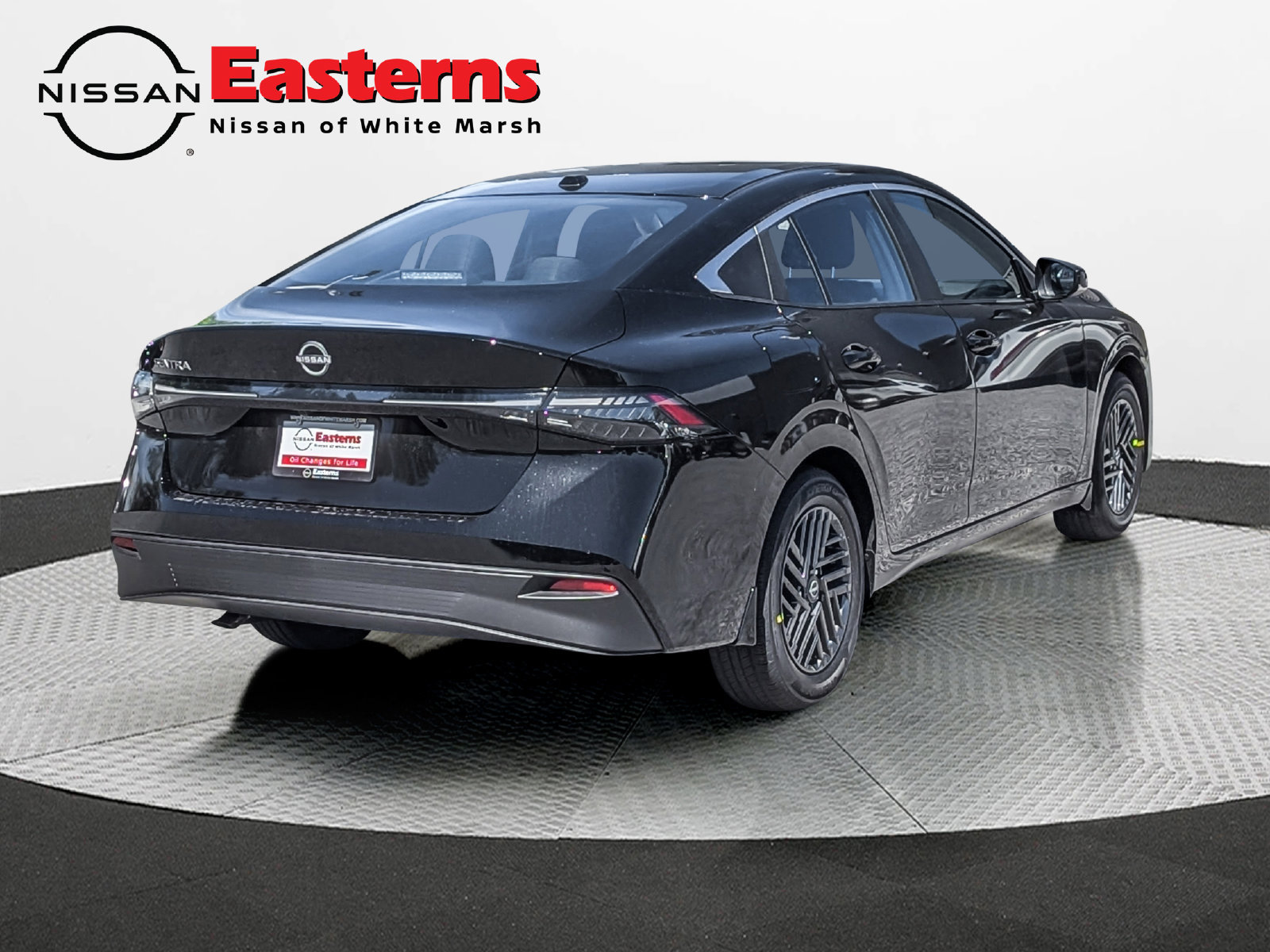 New 2027 Nissan Sentra SV w/ SV Convenience Package FWD image 7