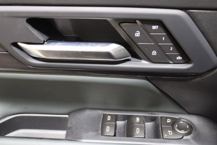 New 2026 GMC Terrain AT4 w/ Convenience Package III image 16