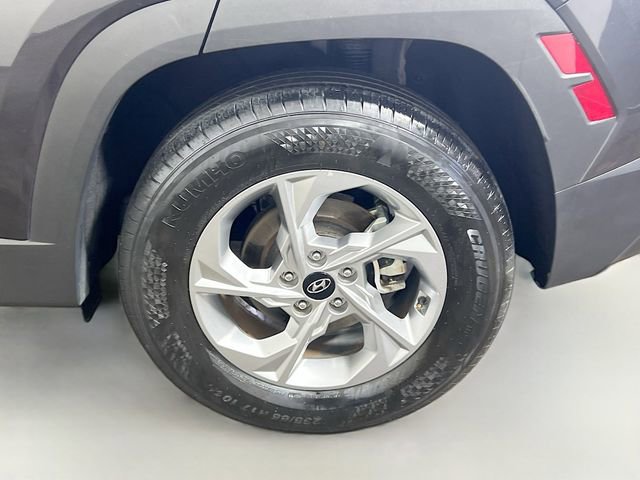Used 2024 Hyundai Tucson SEL image 26
