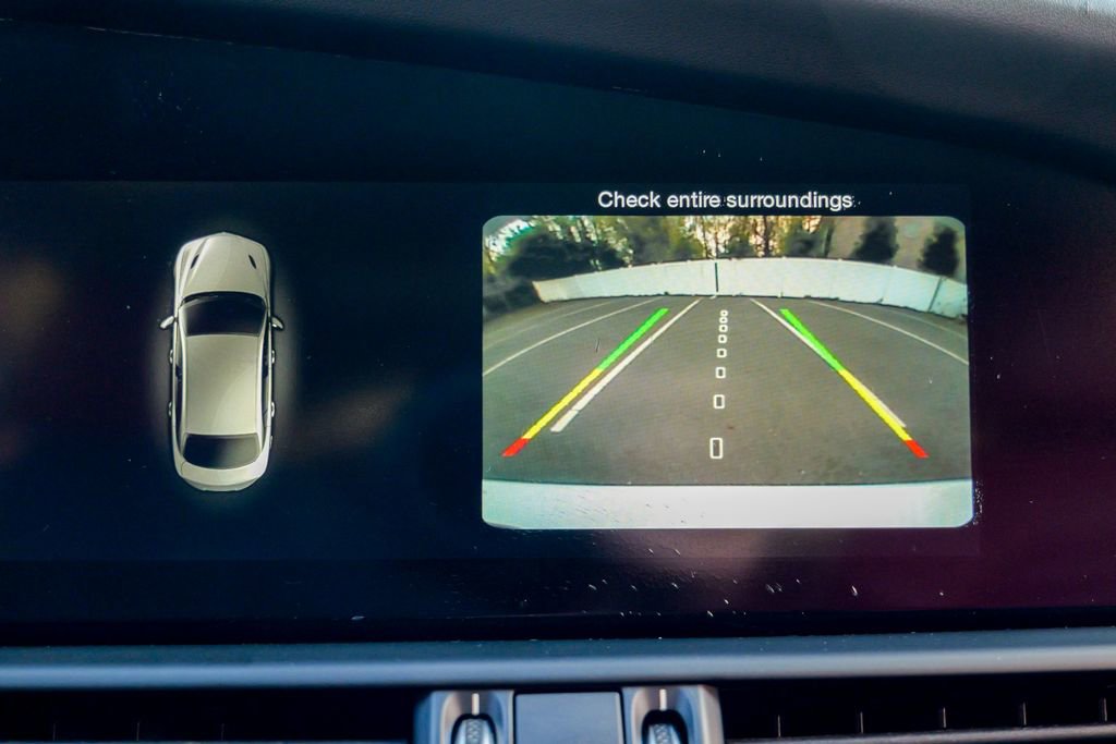 Used 2017 Alfa Romeo Giulia Ti w/ TI 19" Sport Package AWD/4WD image 58