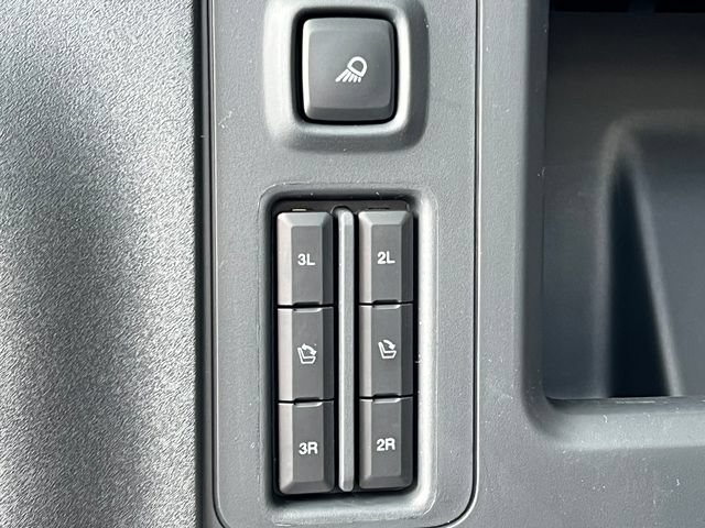 New 2026 Ford Expedition Max Platinum w/ Platinum Ultimate Package AWD/4WD image 42