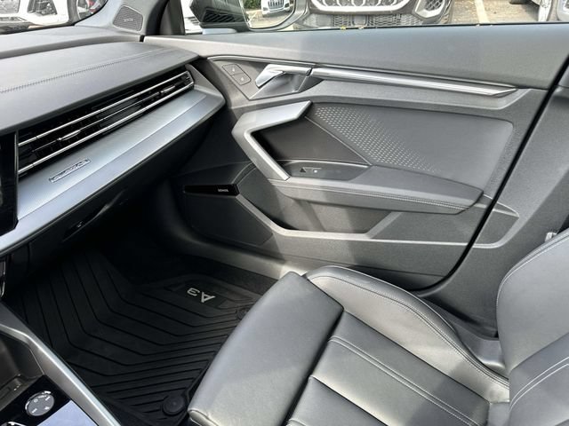 Certified 2026 Audi A3 2.0T Premium Plus AWD/4WD image 36
