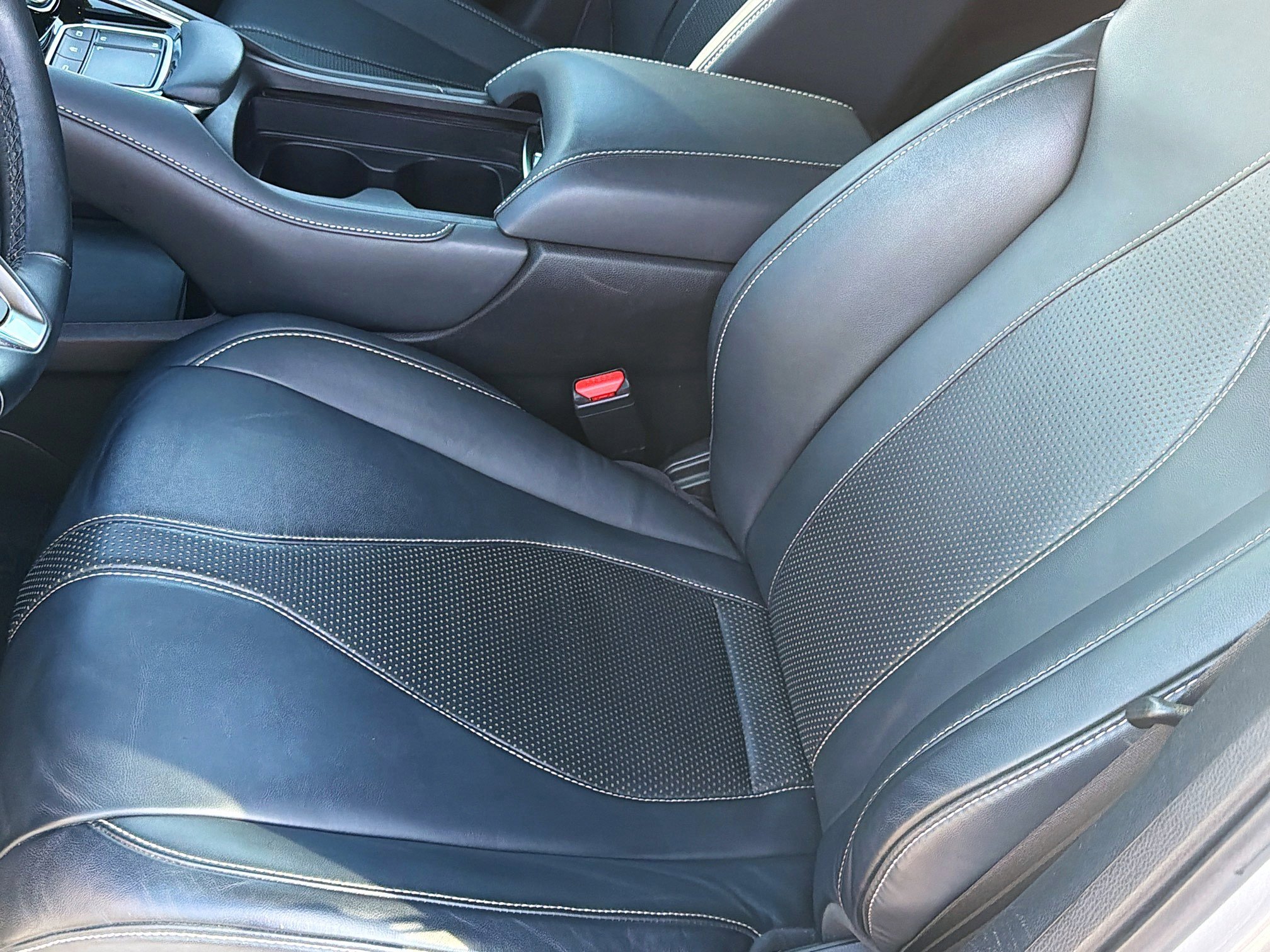 Used 2020 Acura RDX AWD w/ Technology Package image 19