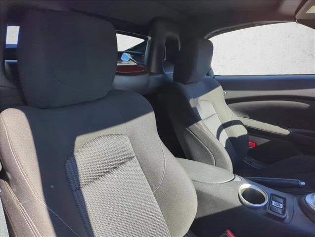 Used 2016 Nissan 370Z Roadster image 18