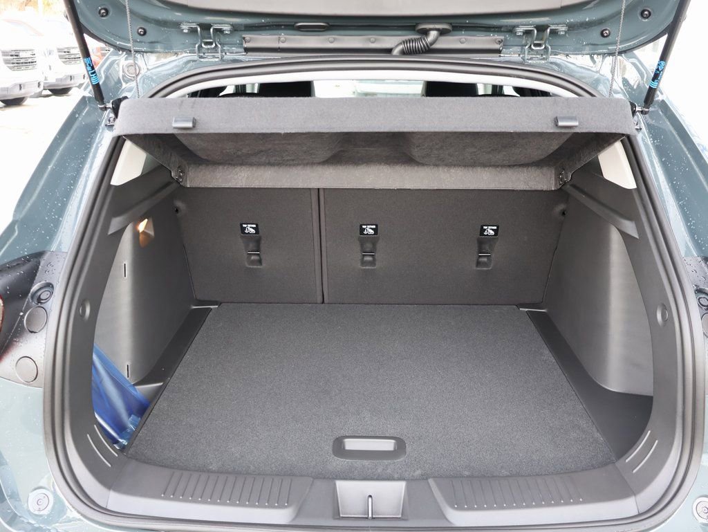 New 2026 Chevrolet Trax LT w/ Driver Confidence Package image 26