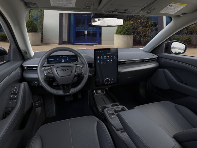 New 2026 Ford Mustang Mach-E Select RWD image 10