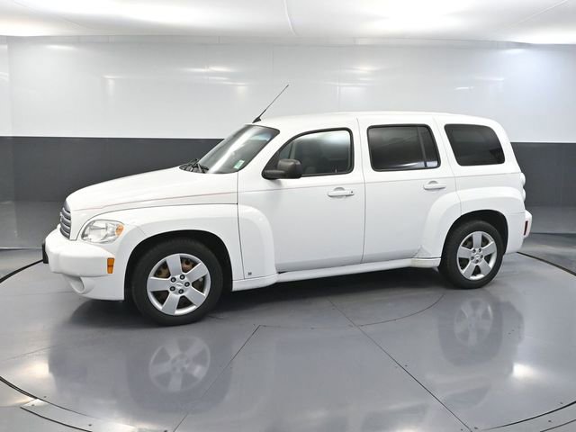 Used 2009 Chevrolet HHR LS image 9