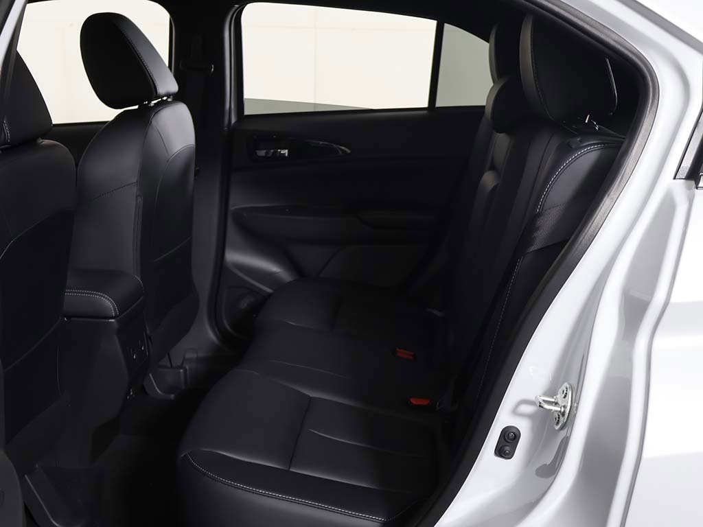 New 2026 Mitsubishi Eclipse Cross SEL image 31