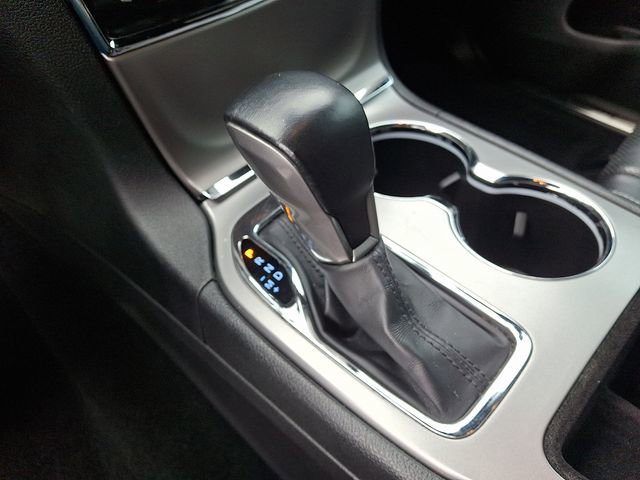 Used 2021 Jeep Grand Cherokee Limited w/ Quick Order Package 28K 80th image 14