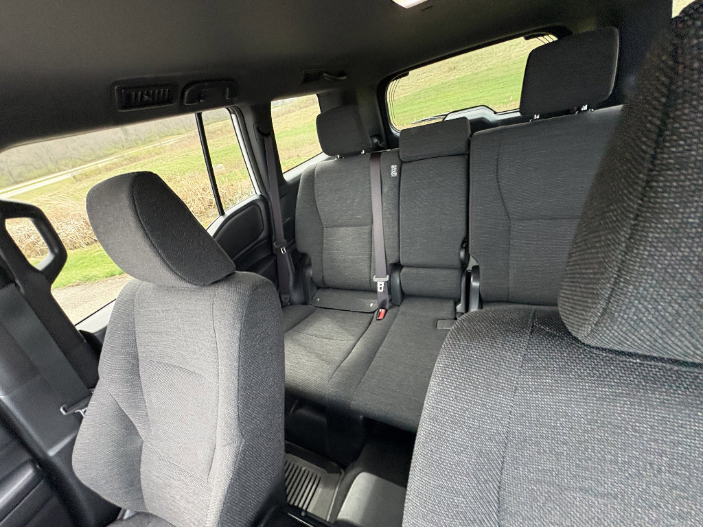 Used 2024 Toyota Land Cruiser 1958 image 33