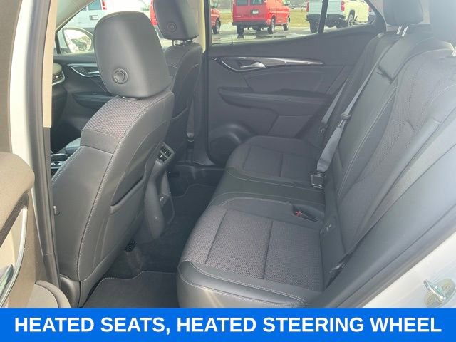 Used 2022 Buick Envision Preferred image 16