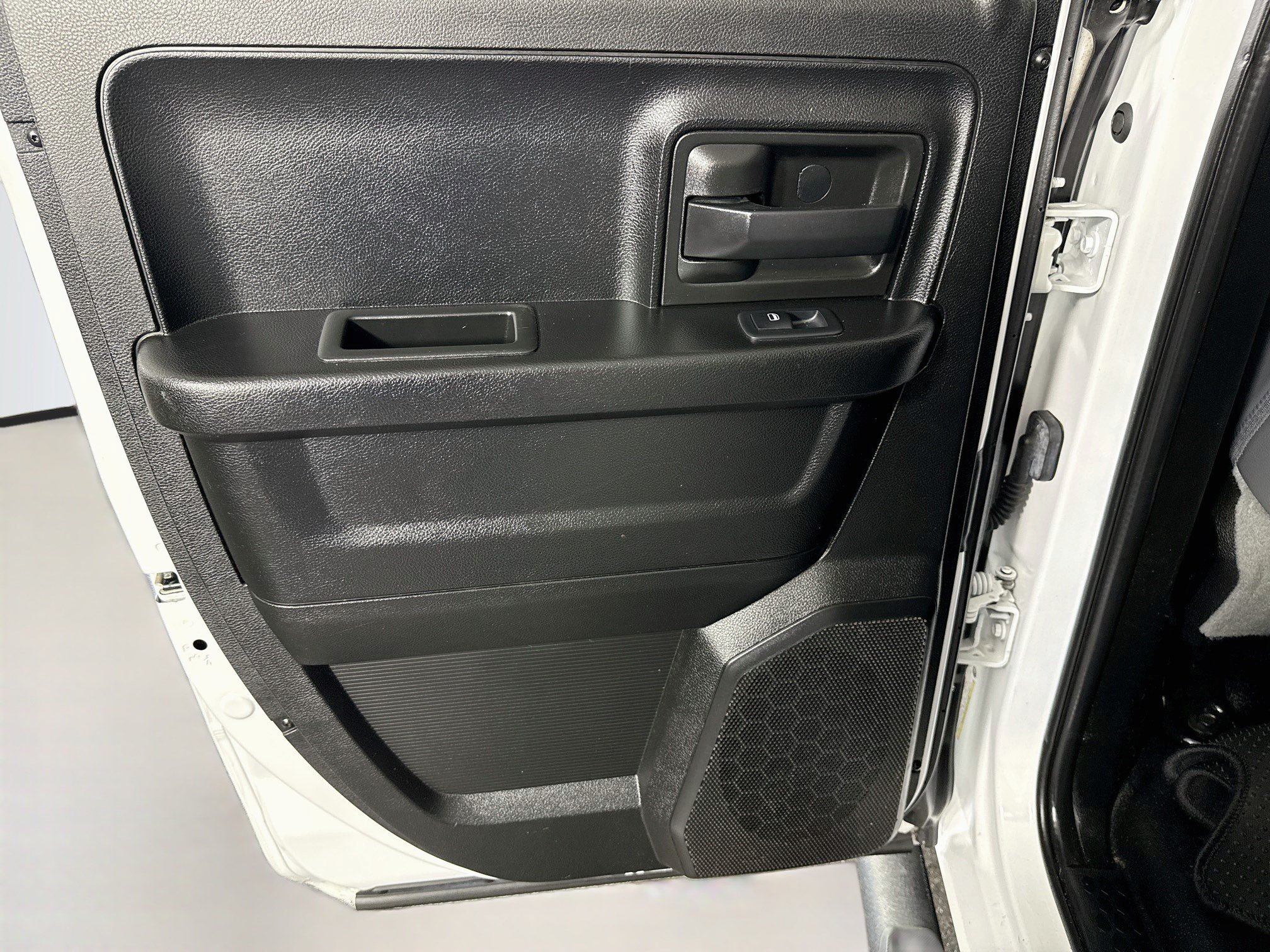 Used 2019 RAM 1500 Tradesman RWD image 25