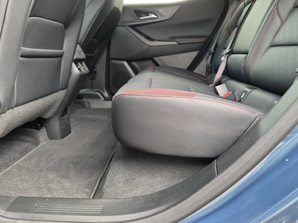 New 2027 Chevrolet Equinox RS w/ Safety and Technology Package AWD/4WD image 20
