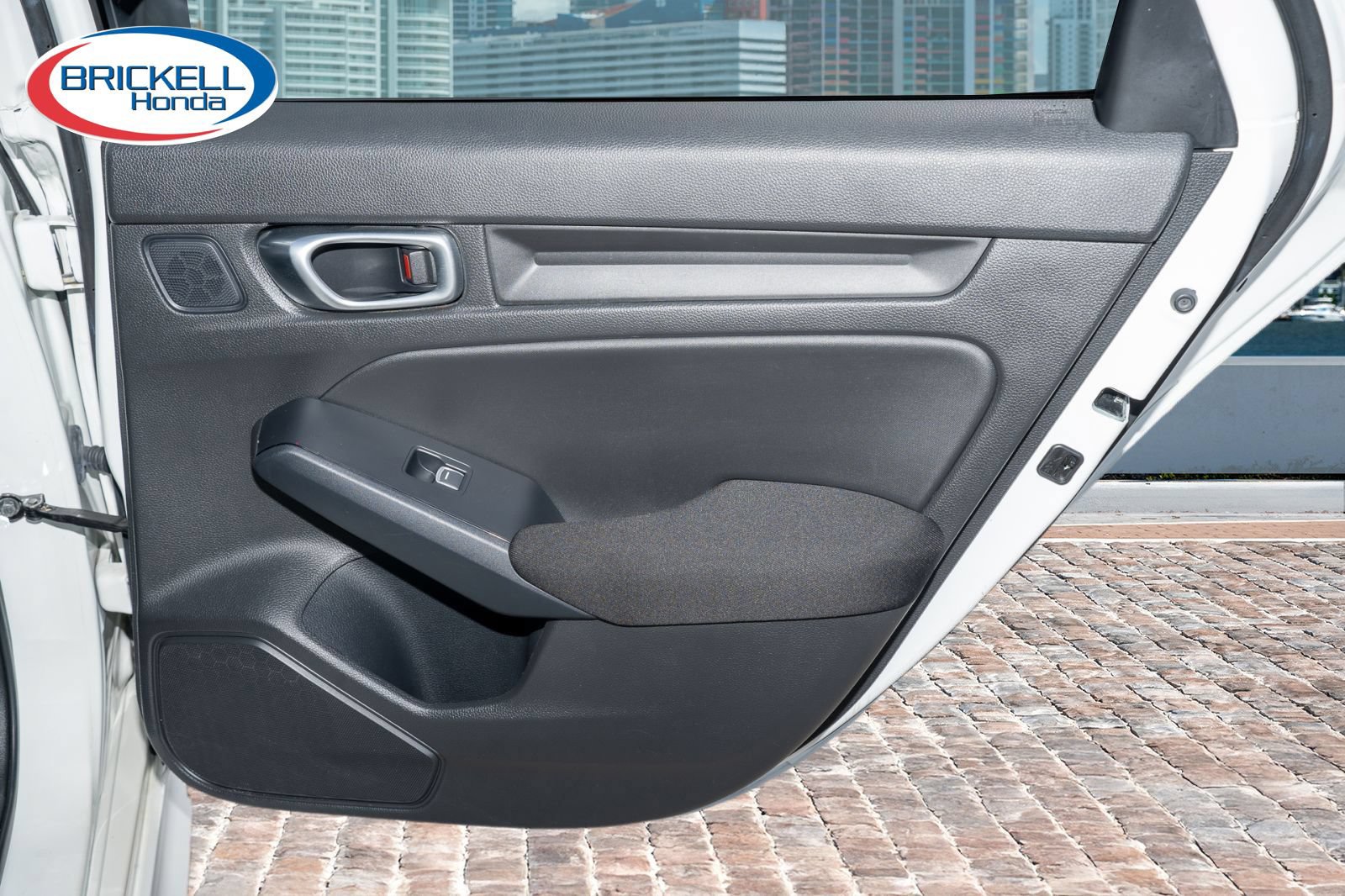 Certified 2023 Honda Civic Sport image 15