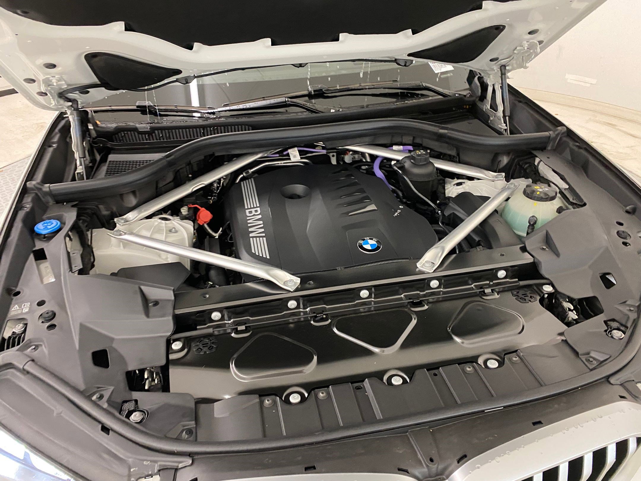 Used 2026 BMW X5 xDrive40i image 32