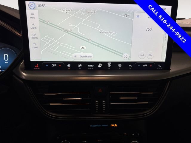 Used 2023 Ford Escape Active w/ Tech Pack #2 image 12