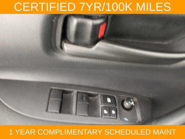 Used 2025 Toyota Corolla LE FWD image 16