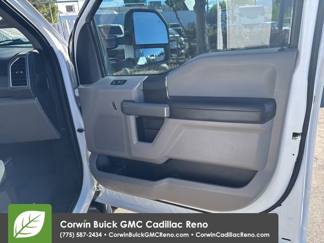 Used 2017 Ford F250 XLT w/ XLT Value Package image 32