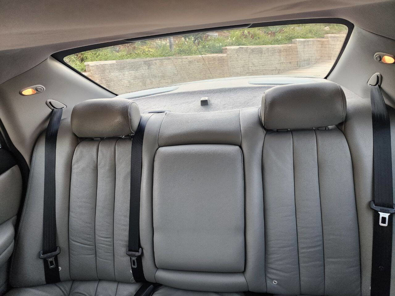 Used 2004 Mitsubishi Diamante LS image 20