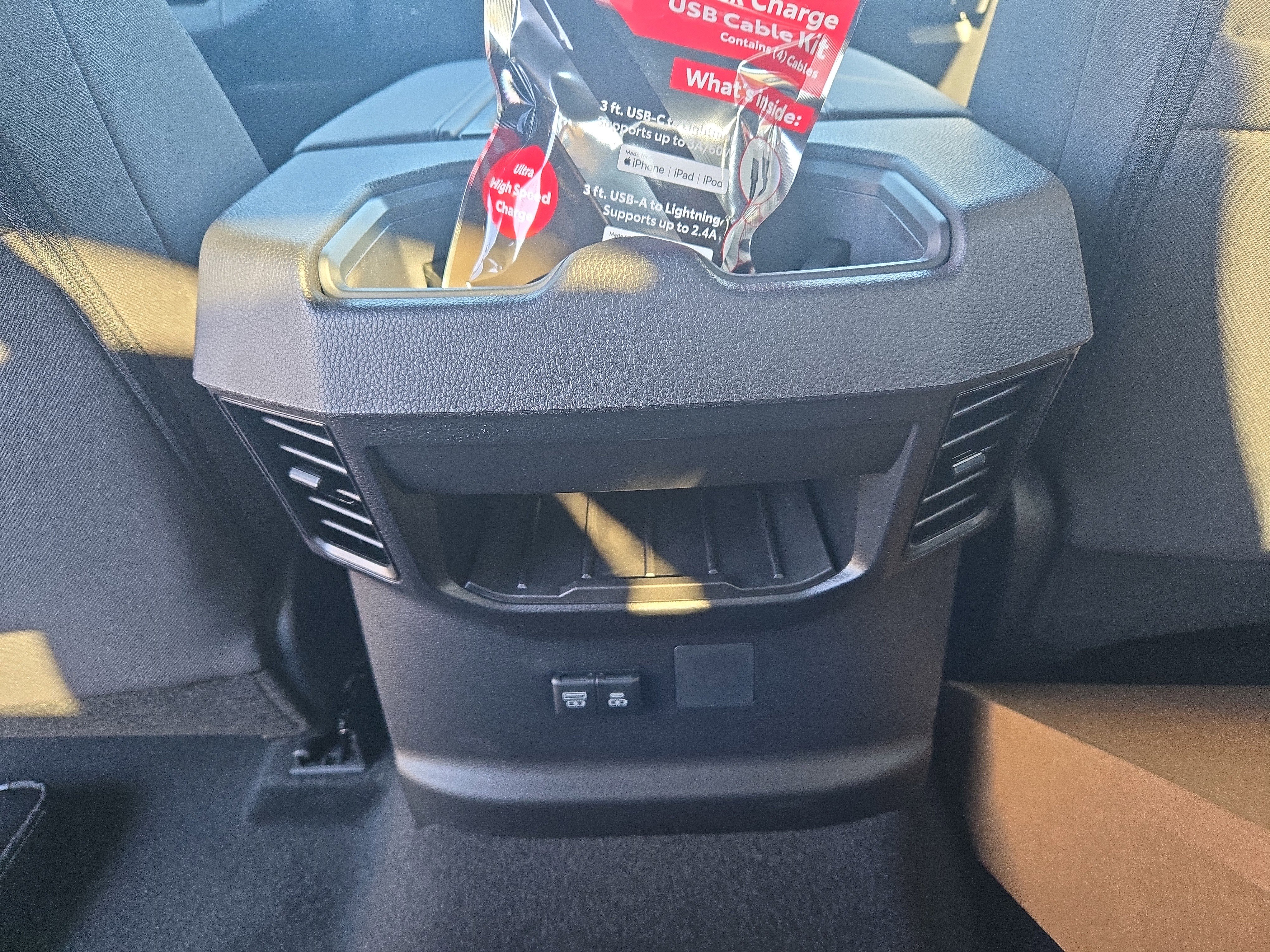 New 2026 Toyota Tundra SR5 image 10